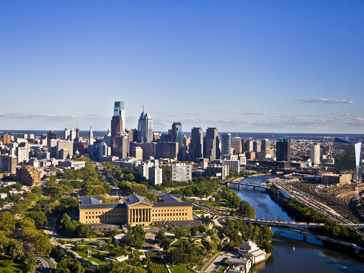 Philadelphia And Greater Philadelphia Fact Sheet — Visit Philadelphia Media Center
