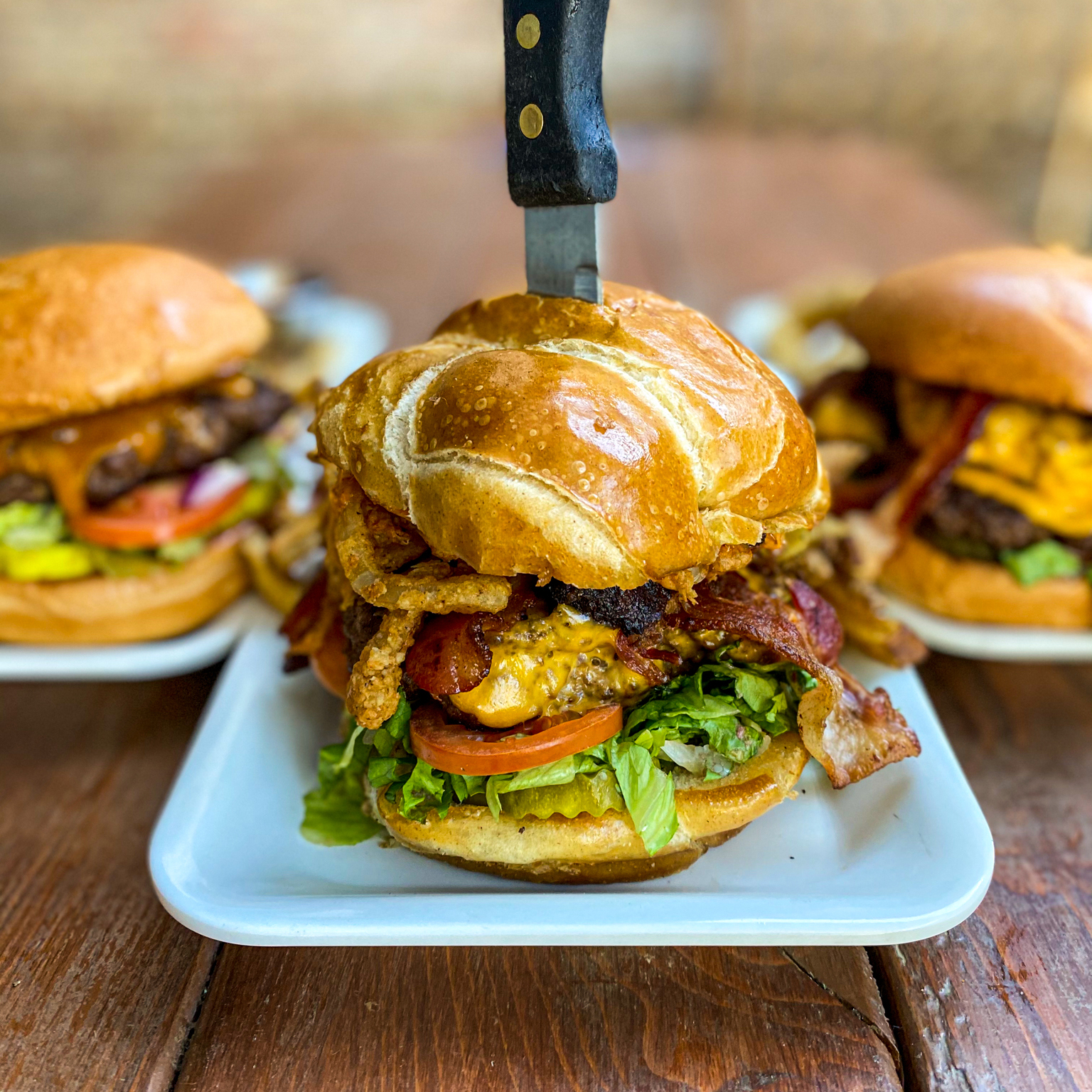 BoomerJack's Grill & Bar Plano Visit Plano