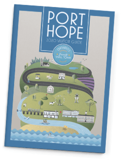 IT Walking Tour - Port Hope Tourism