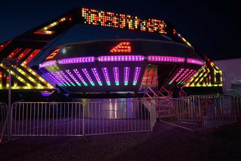 2023 Firemen’s Carnival Visit PotterTioga Pennsylvania
