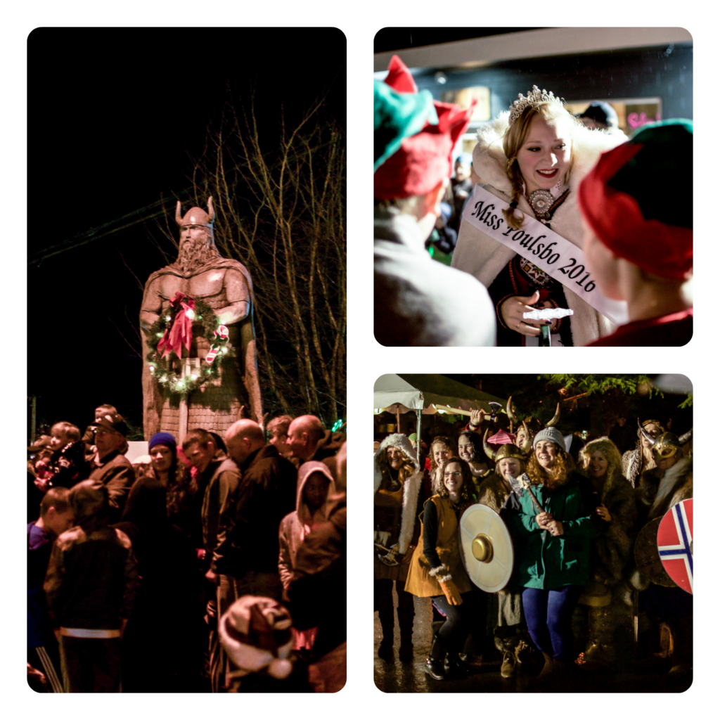 Discover Poulsbo VISIT Poulsbo