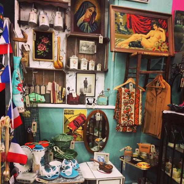 Petticoat Lane Emporium Visit Ramsgate
