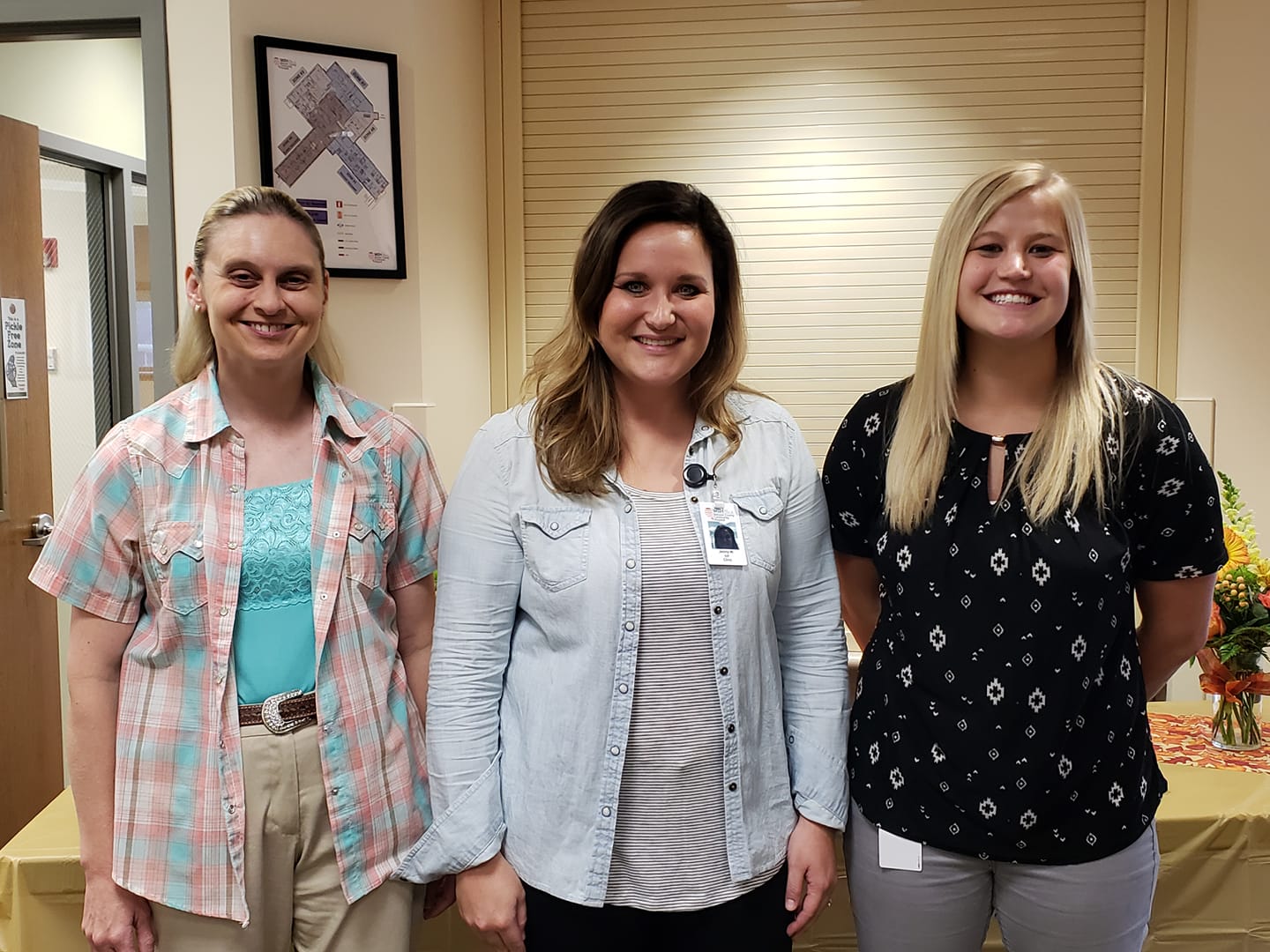 ster County Clinic Red Cloud, Nebraska Great Stories Grow Here