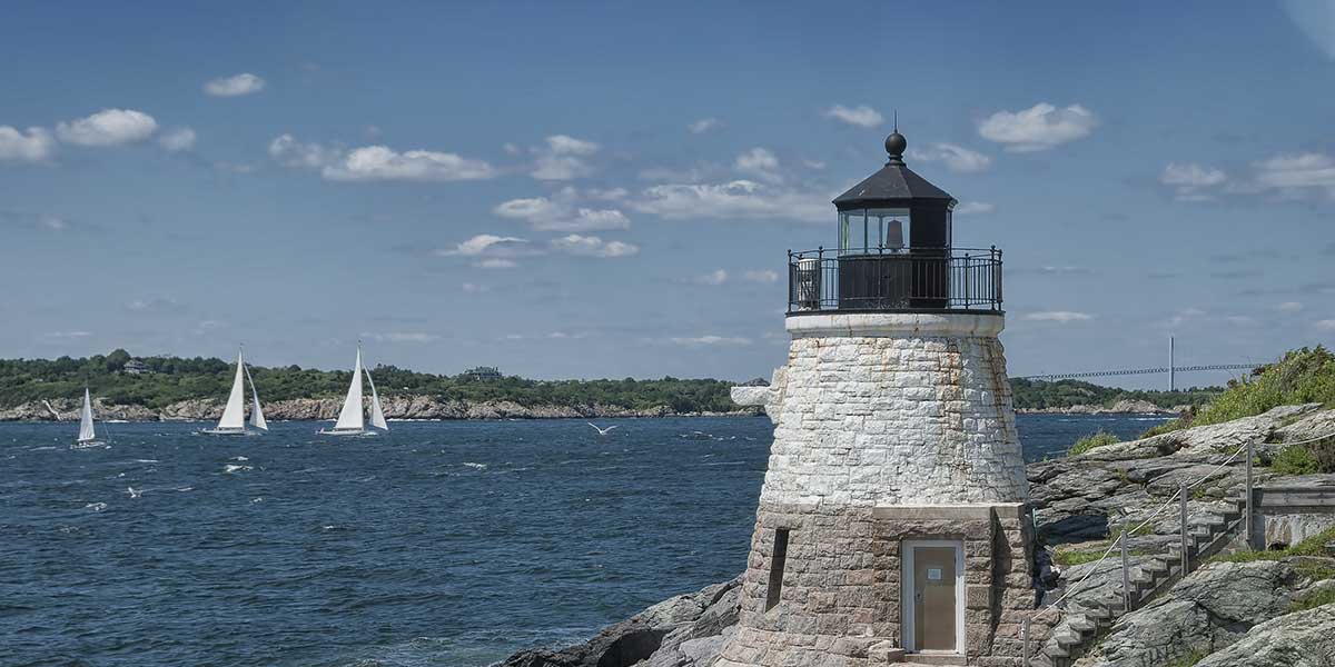 Visit Rhode Island Travel, Tourism, Attractions Vacation Guide