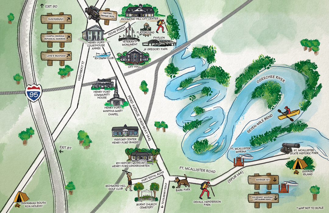 What's Happening? Richmond Hill Events Richmond Hill Convention