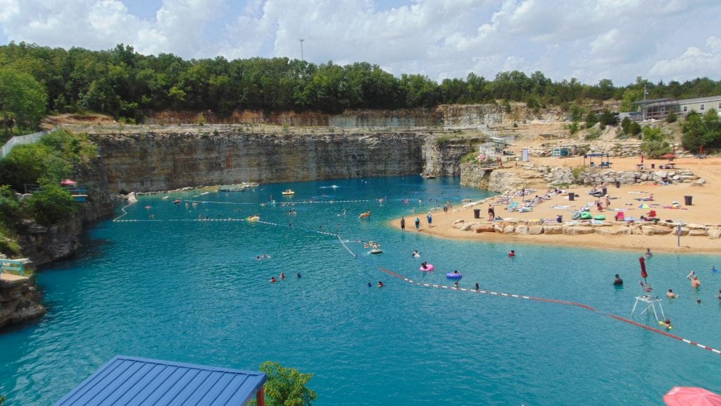 Top 3 Summer Activities in Rolla Visit Rolla