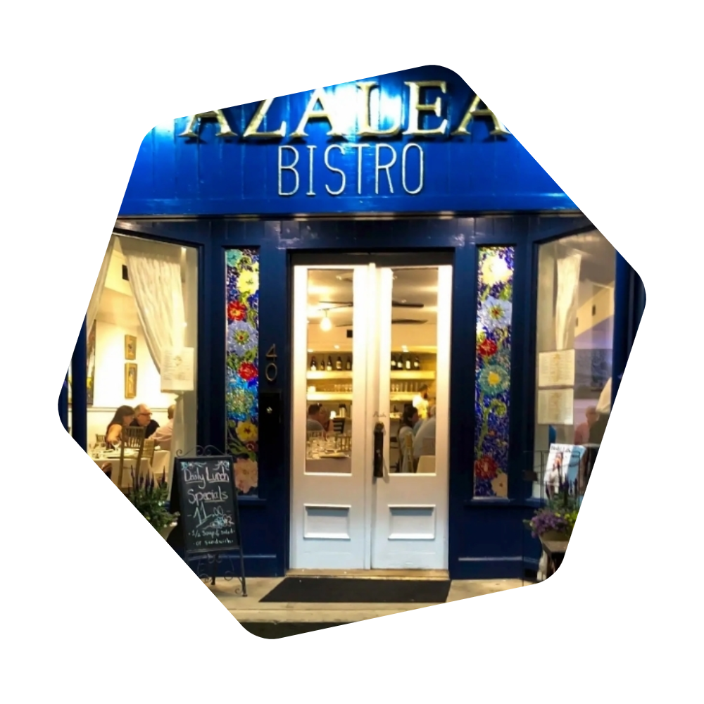 Restaurants Visit Saluda NC