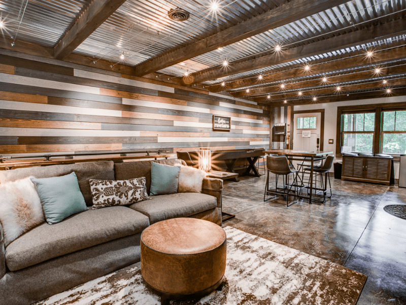 Stay Visit Saluda NC