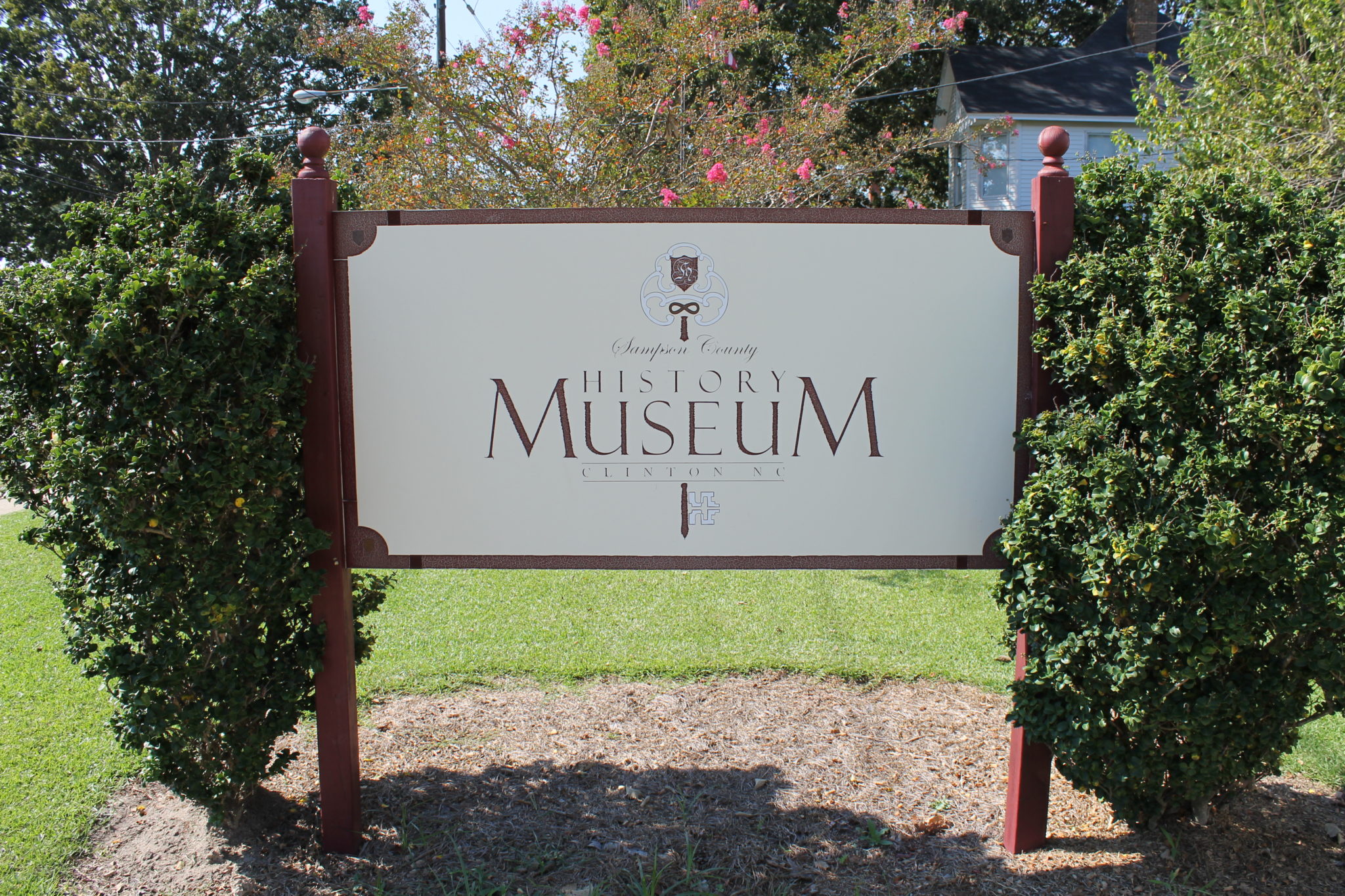 Sampson County History Visit Sampson NC Visit Sampson NC