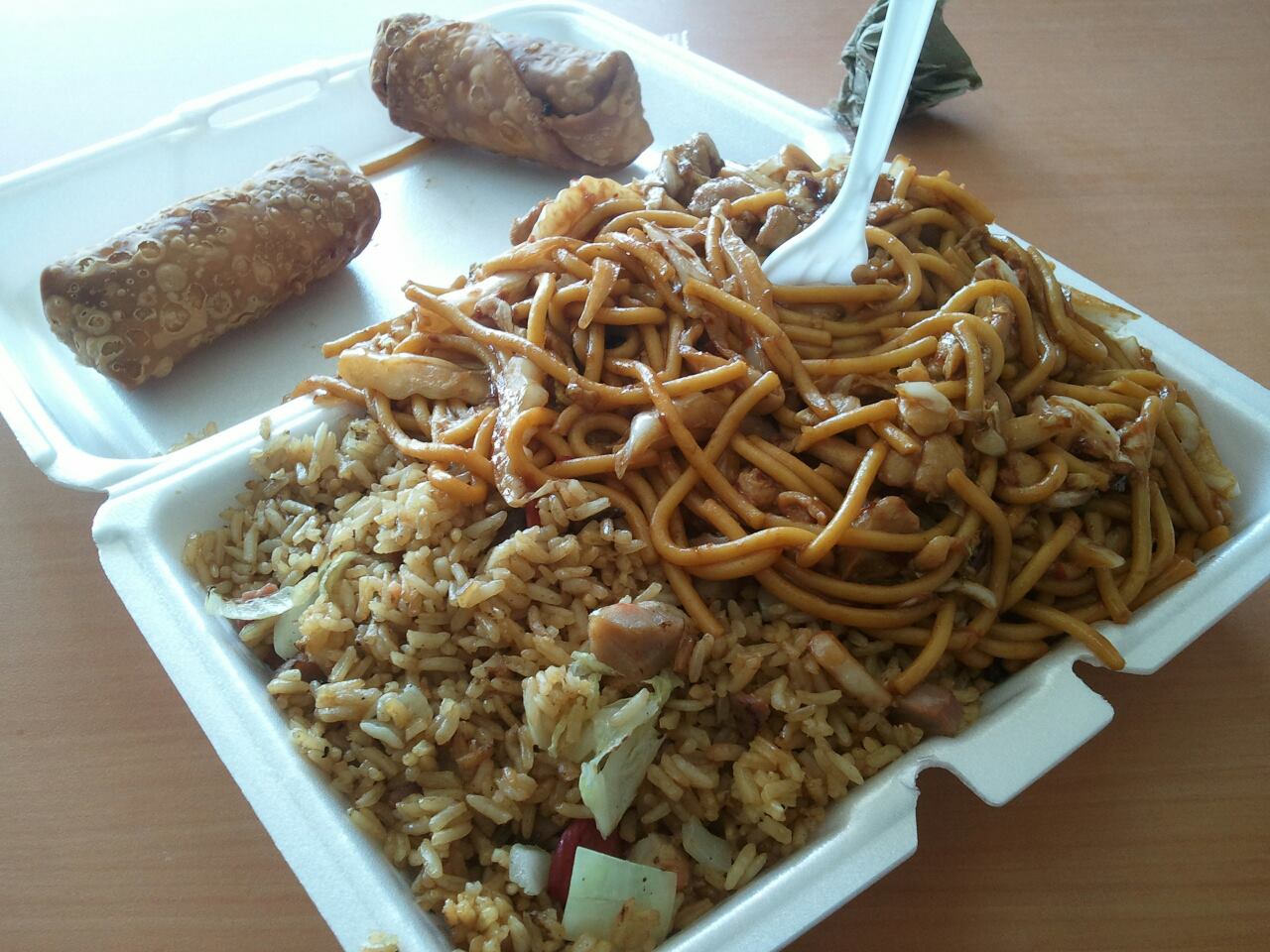 eastern chinese restaurant clinton nc Patrica Bartlett