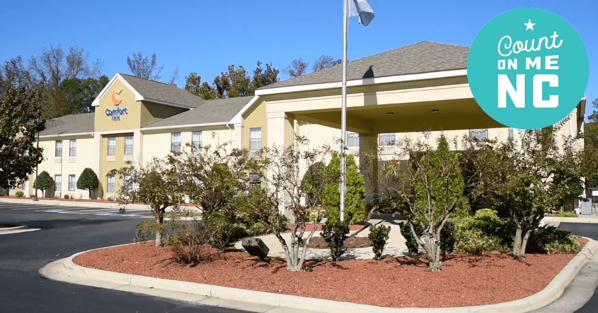 5 Ways to Enjoy a Relaxing, Safe, and Fun Visit to Sampson County