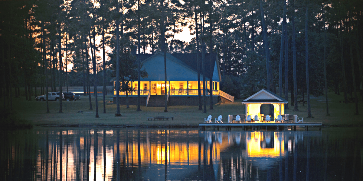 Quail Hunting at Hi Plantation in Sampson County Visit Sampson