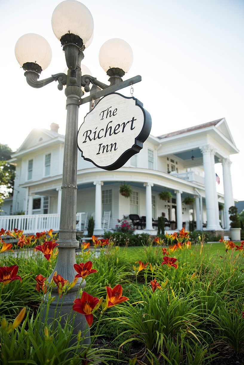 The Richert Inn Visit Sampson NC Visit Sampson NC