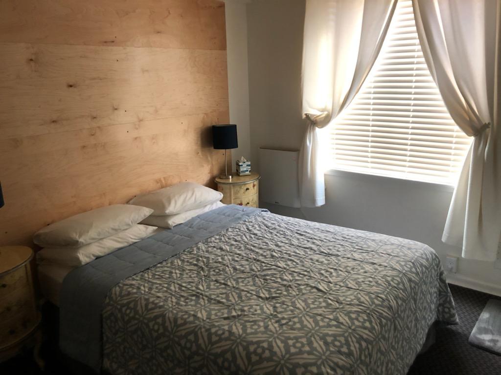 Stay Visit San Anselmo Hotels in Marin County