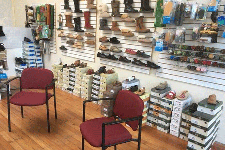 Shop Visit San Anselmo San Anselmo shopping