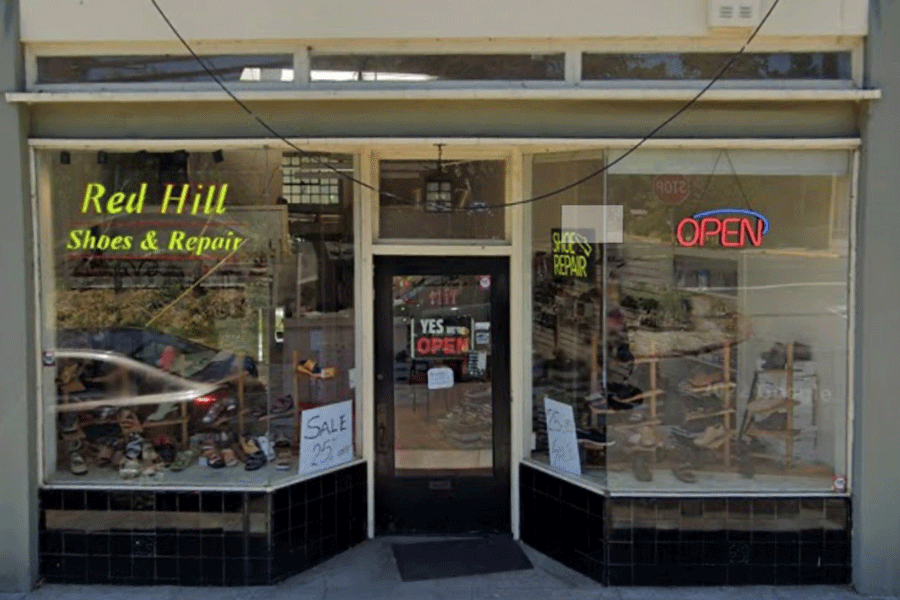 Shop Visit San Anselmo San Anselmo shopping