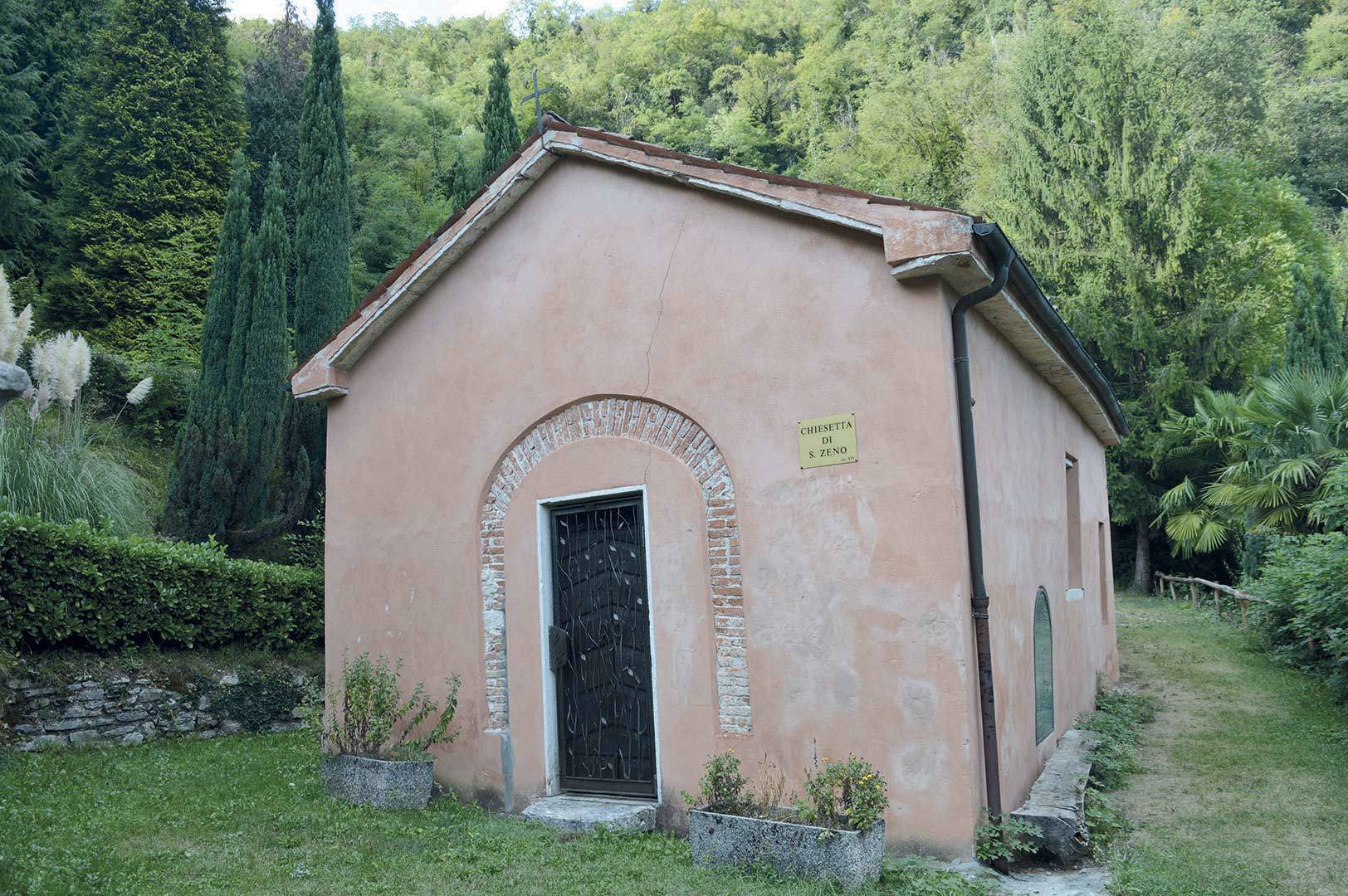 7 Passeggiate Schio e Dintorni Passeggiata di San Zeno Visit Schio