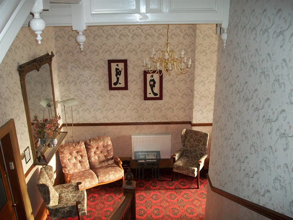 Gifford House VisitScotland