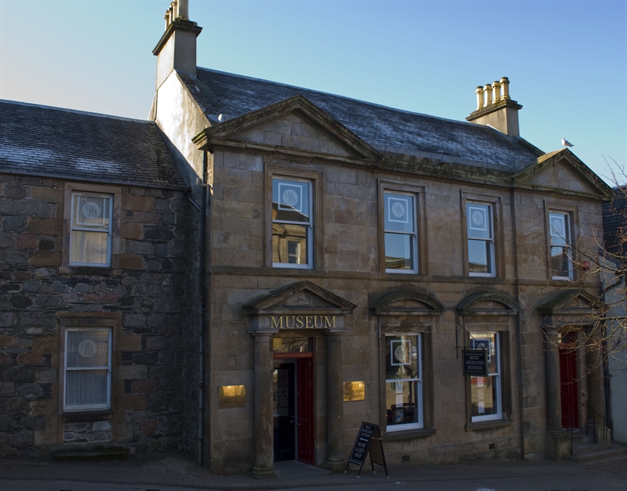 Unmissable Things To Do in Fort William VisitScotland