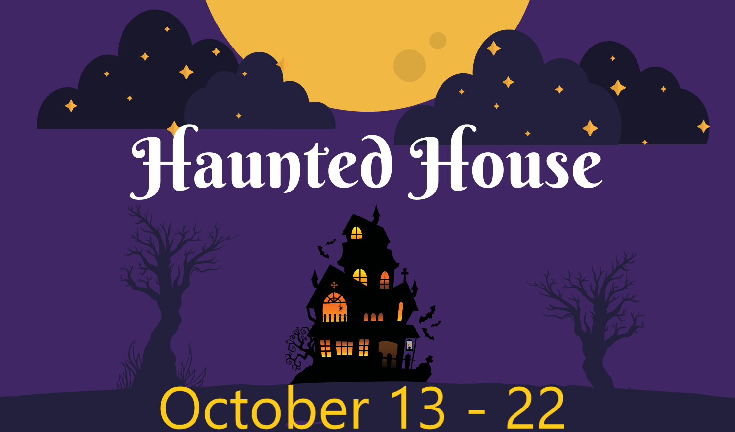 The Historic Sidney Theatre Presents A Haunted Theatre Sidney