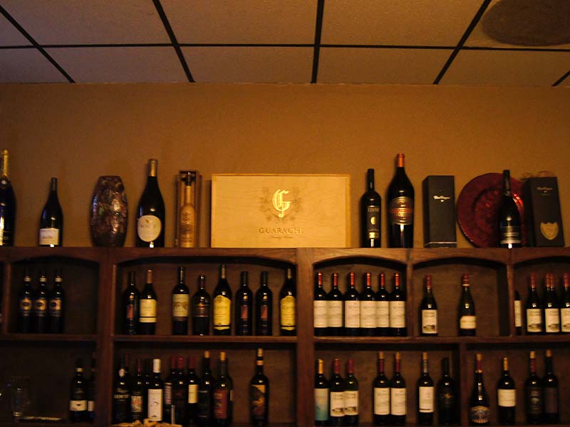 Beto's Italian Restaurant Visit Simi Valley