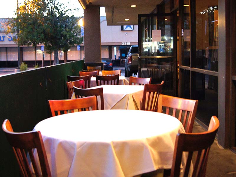 Beto's Italian Restaurant Visit Simi Valley