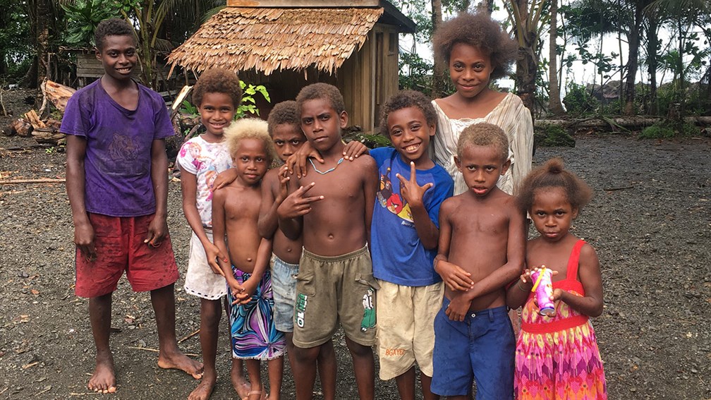 What to Know Before Traveling to the Solomon Islands Tourism Solomons