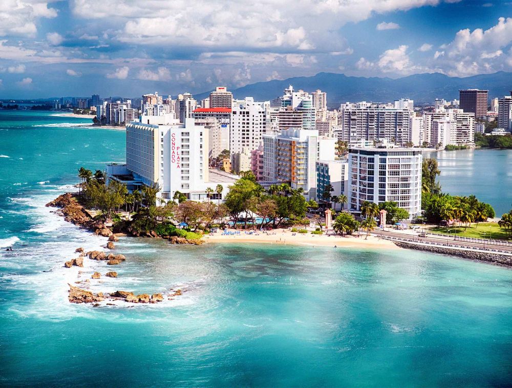 Explore Puerto Rico Ultimate Tropical Paradise Guide