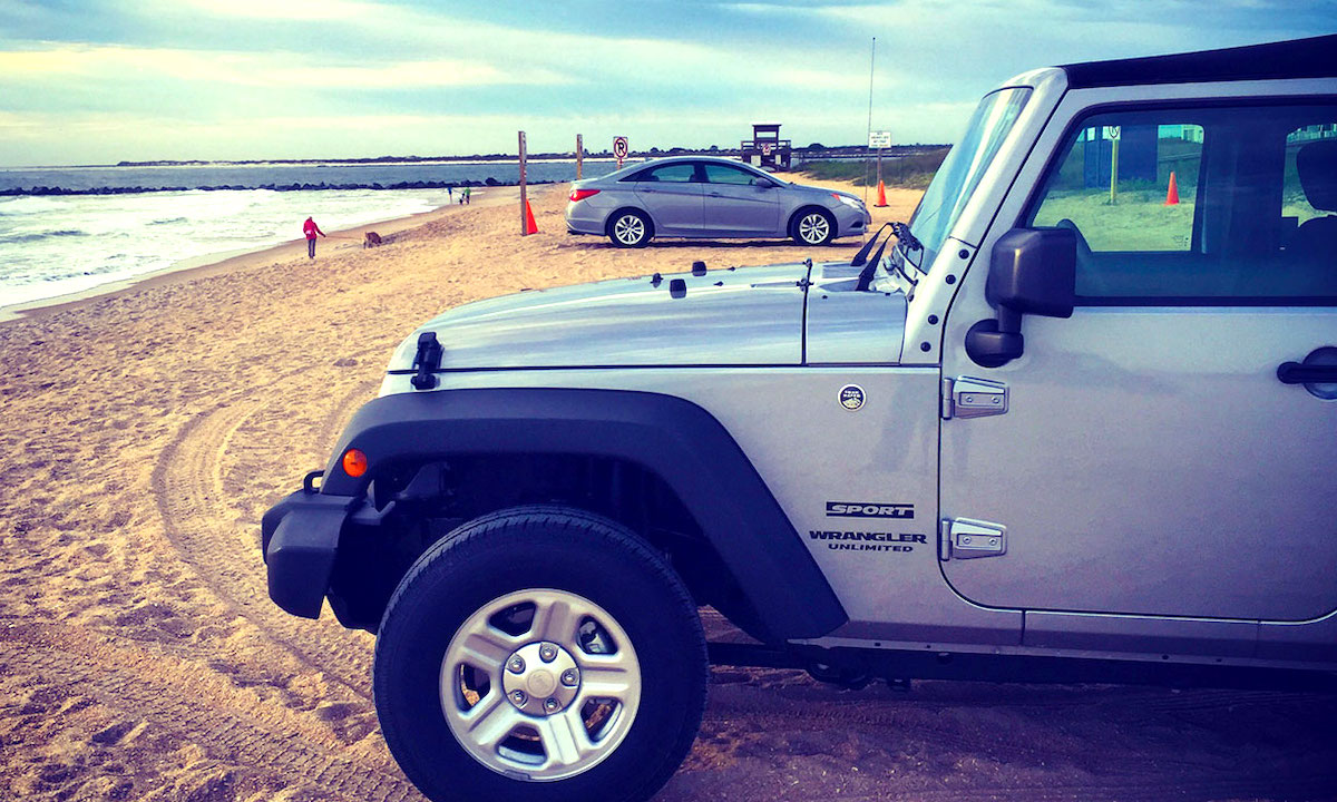 Find Your Perfect Place in the Sand Visit St. Augustine