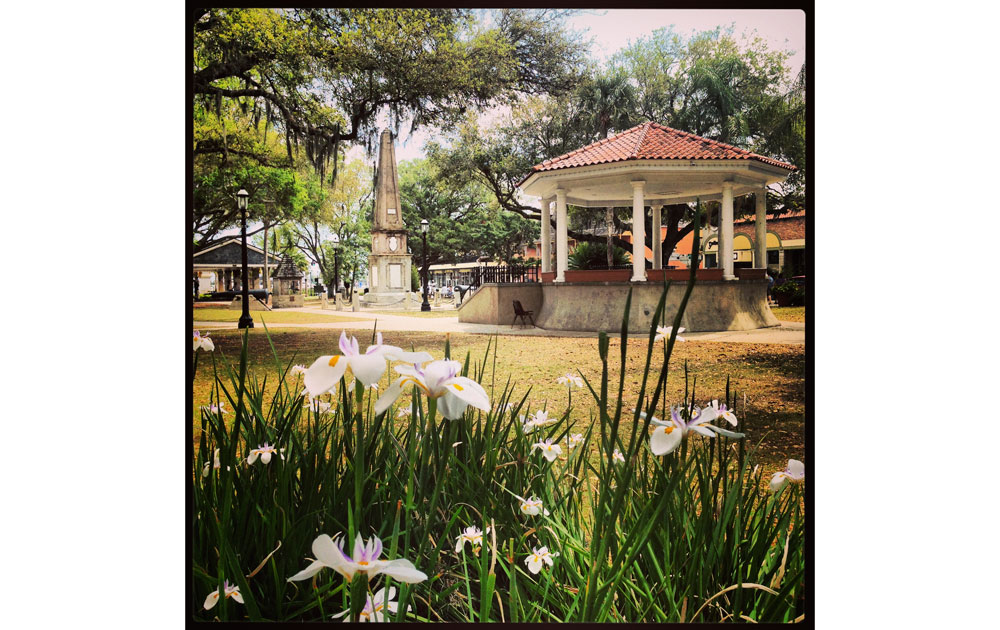 Your Ultimate Weather Guide Visit St. Augustine