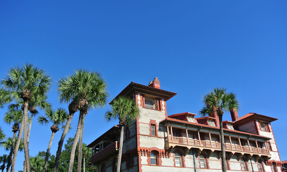 Your Ultimate Weather Guide Visit St. Augustine