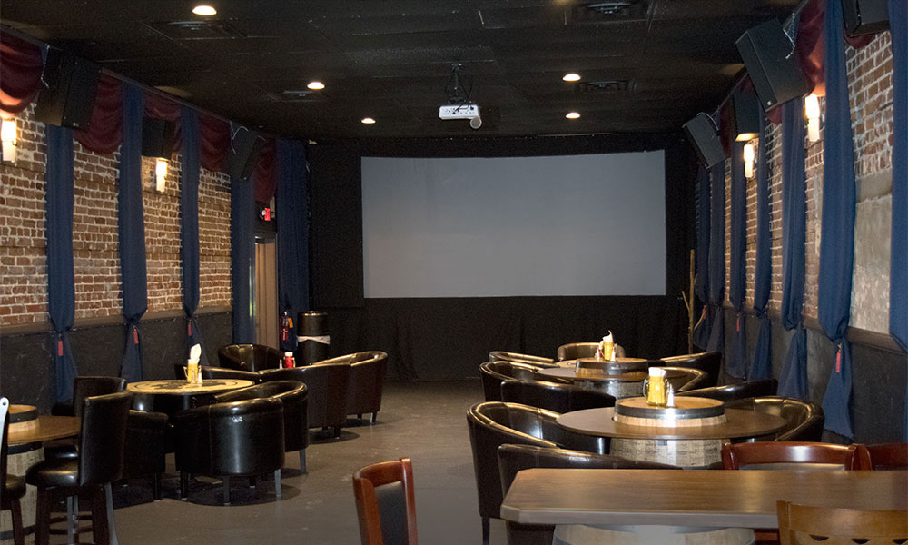 The St. Augustine Film Festival 2020 Visit St. Augustine