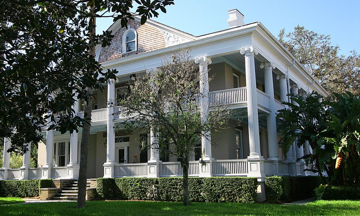 A Guide to InstagramWorthy Architecture Visit St. Augustine