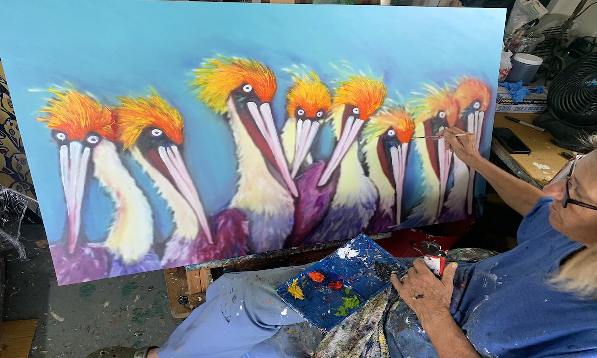 St. Augustine's 2024 Spring Festival Guide Visit St. Augustine