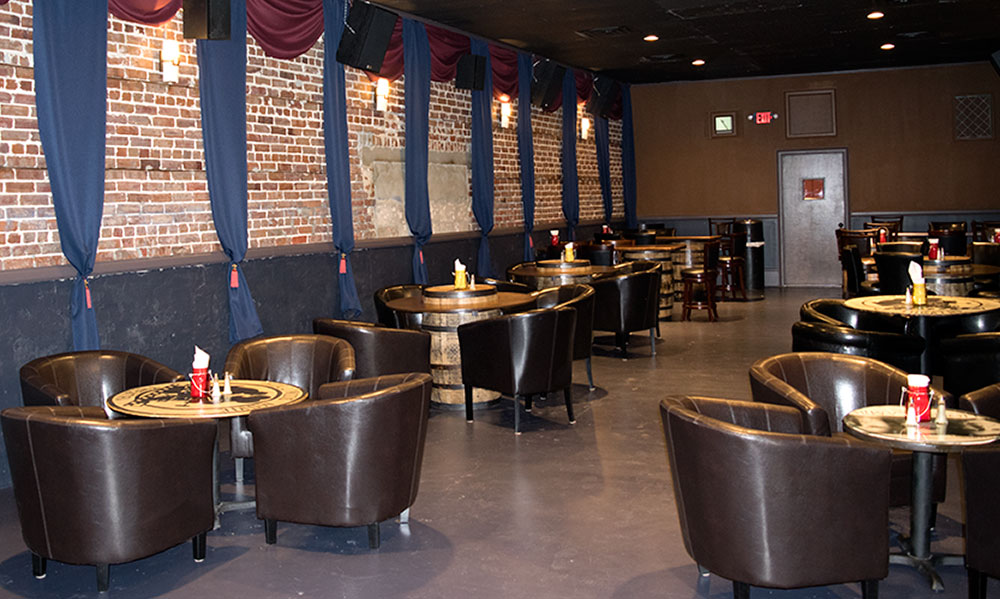 Corazon Cinema and Cafe Visit St Augustine