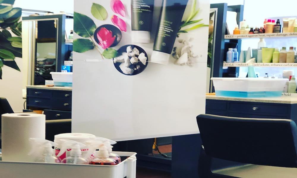 Panache St. Augustine An Aveda Salon & Spa Visit St Augustine