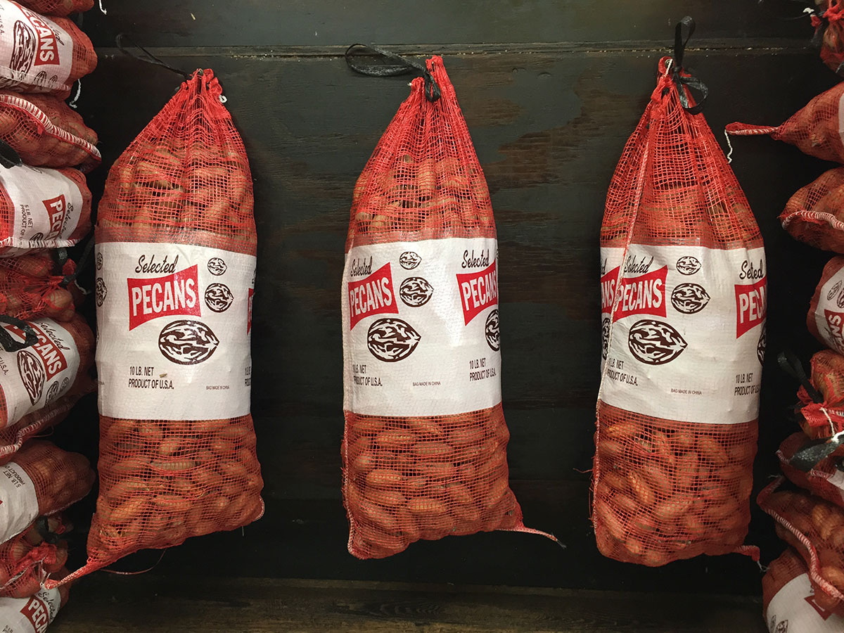 Pecan Outlet 9980 US1 South Visit St Augustine