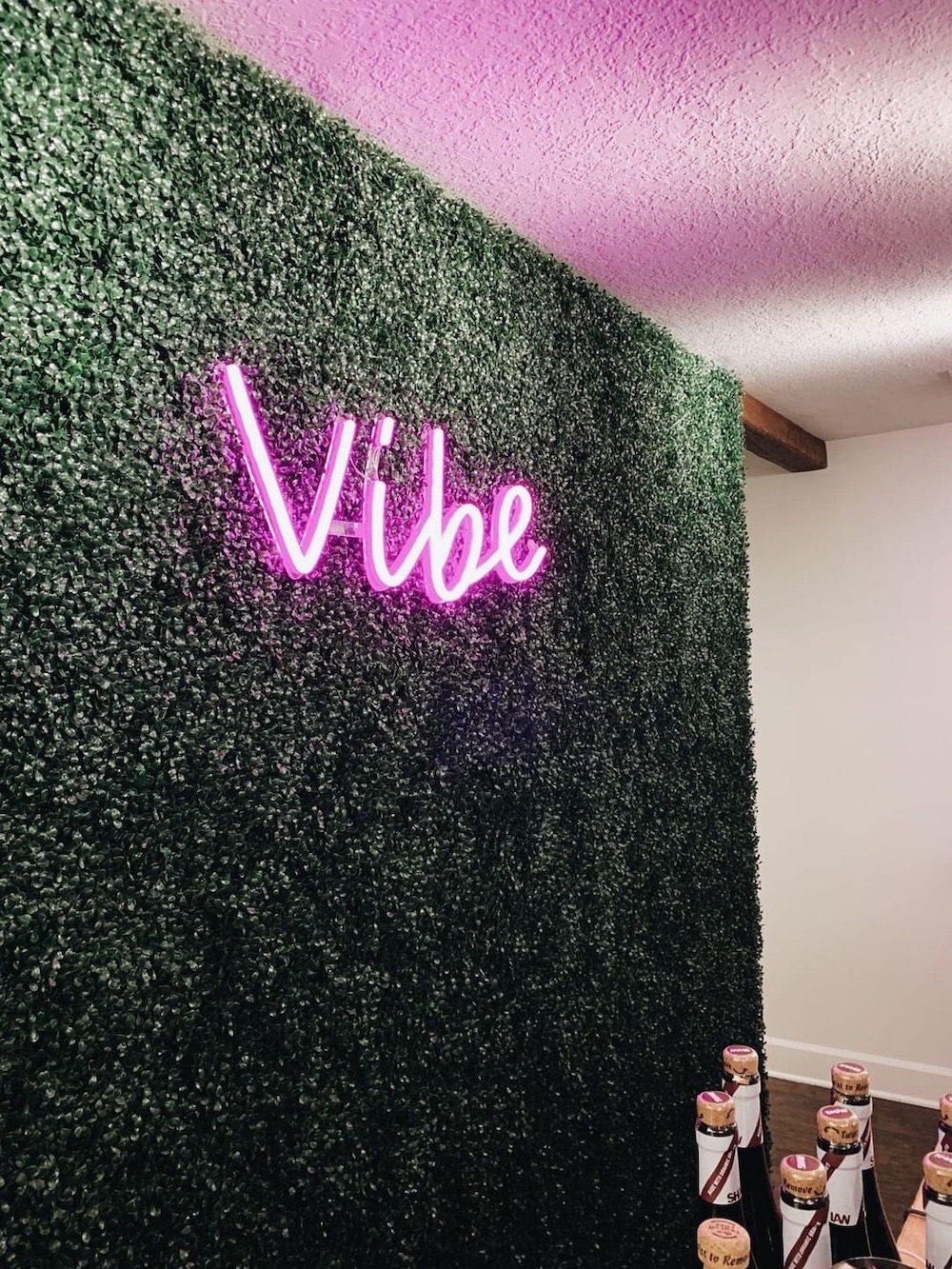 Vibe Hair Company Visit St Augustine