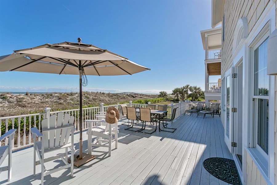 Wren Beach Rentals Visit St. Augustine