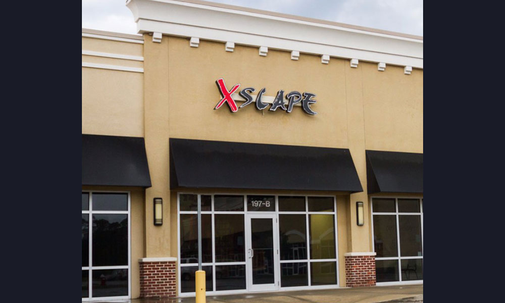 Food Places Xscape
