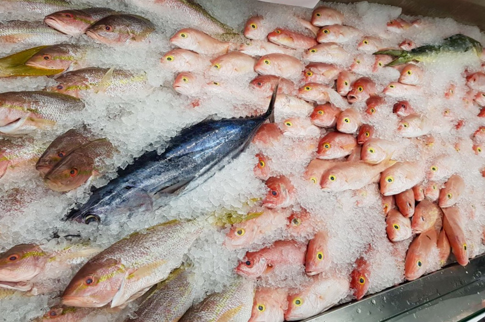 Carrefour Markets St. Maarten / St. Martin