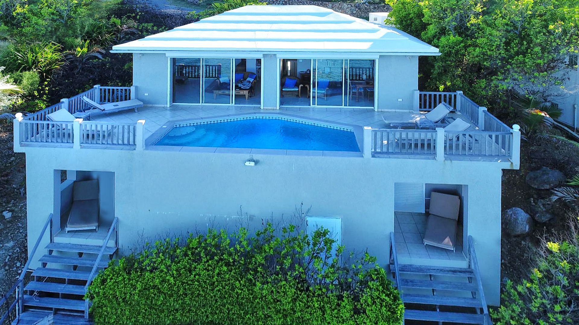 Book a villa or vacation rental on St Maarten / St Martin!
