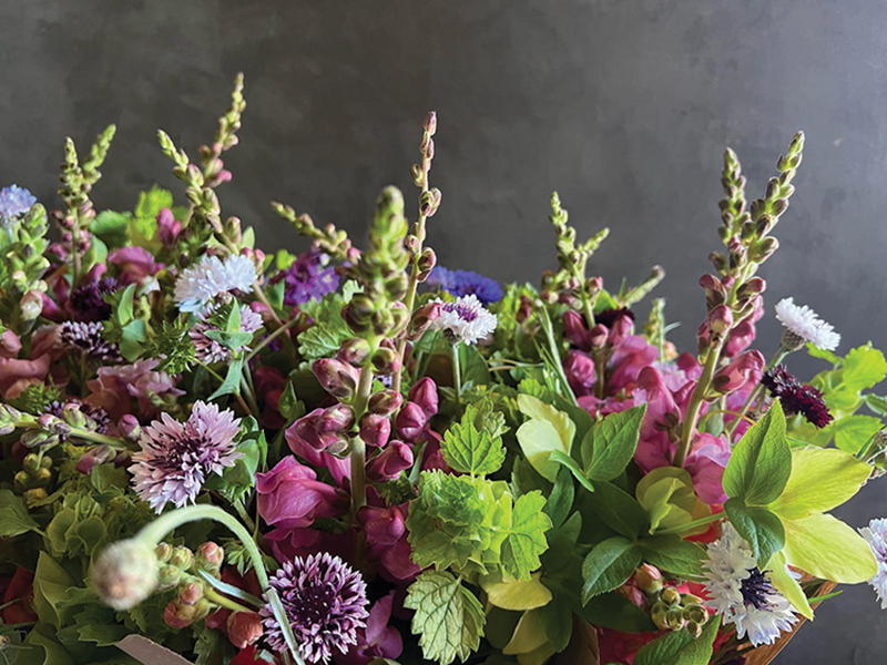 Florists & Nurseries Visit Suffolk Virginia