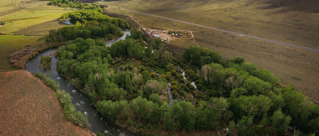 Idaho Base Camp/Mountain Adventure Tours Visit Sun Valley