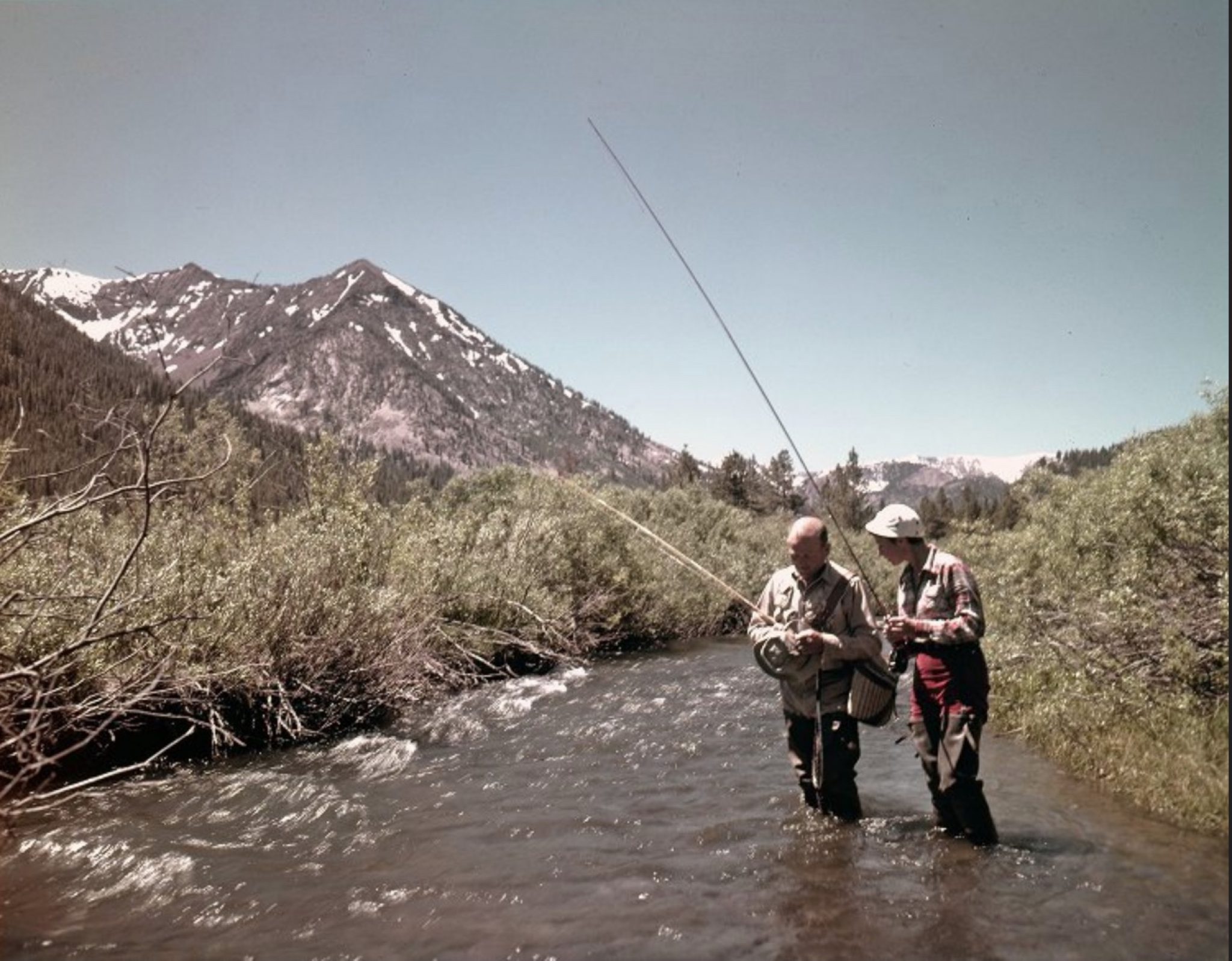 4 Ways to Experience Idaho Fly Fishing Visit Sun Valley