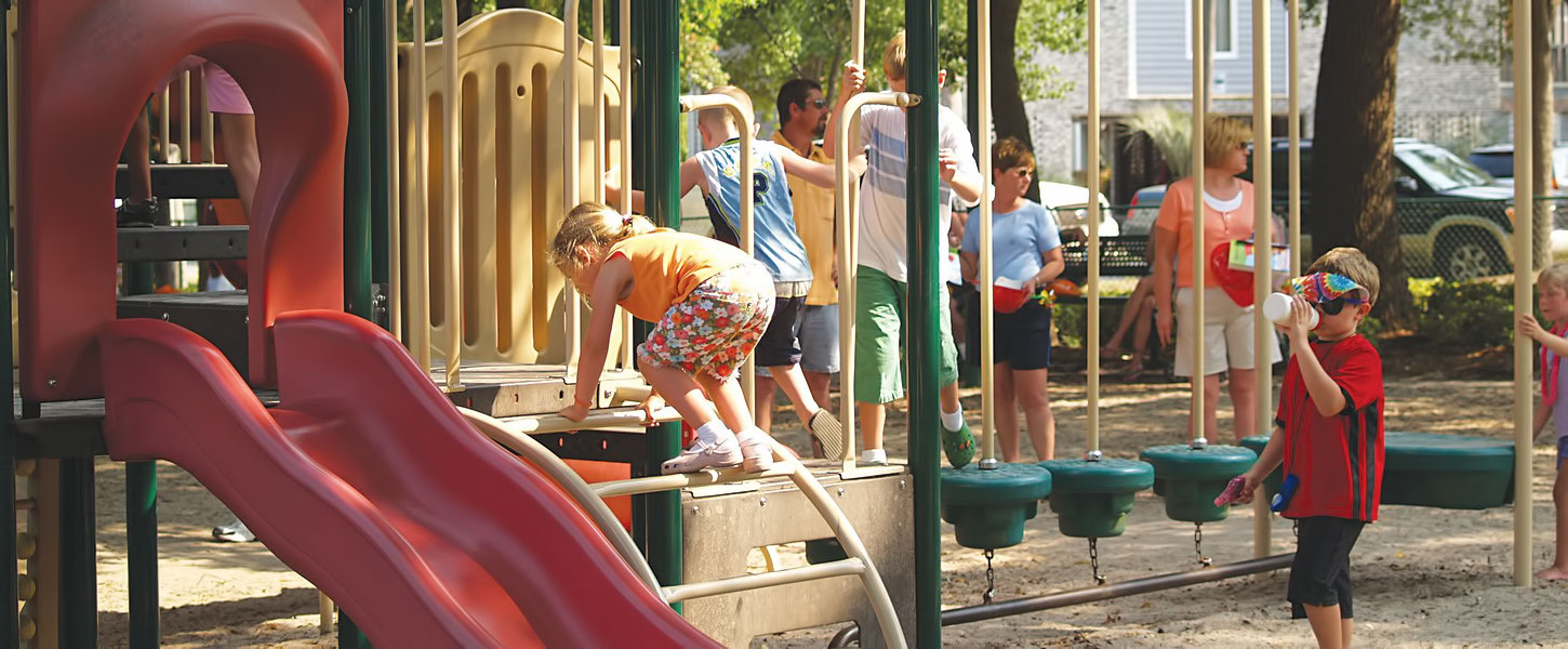 Surfside Beach SC Attractions