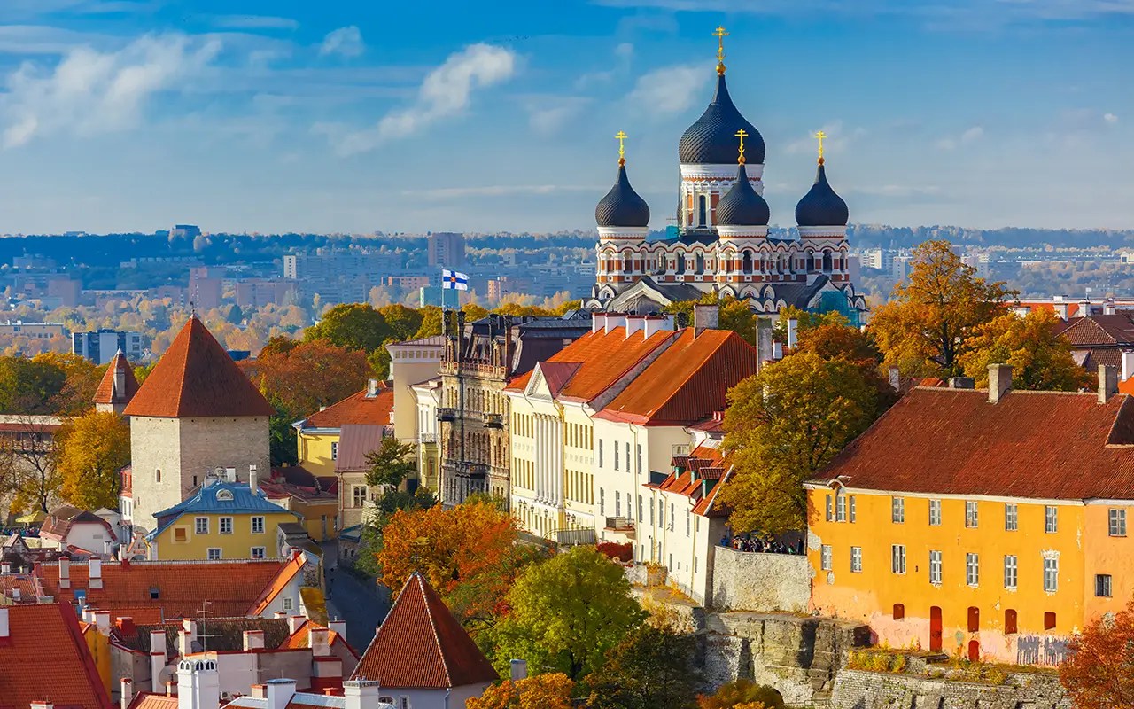 Estonia Visa for Germany Citizens Visa Requirement & Fee September 2024