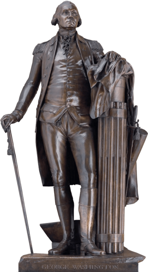 National Statuary Hall Collection U.S. Capitol Visitor Center