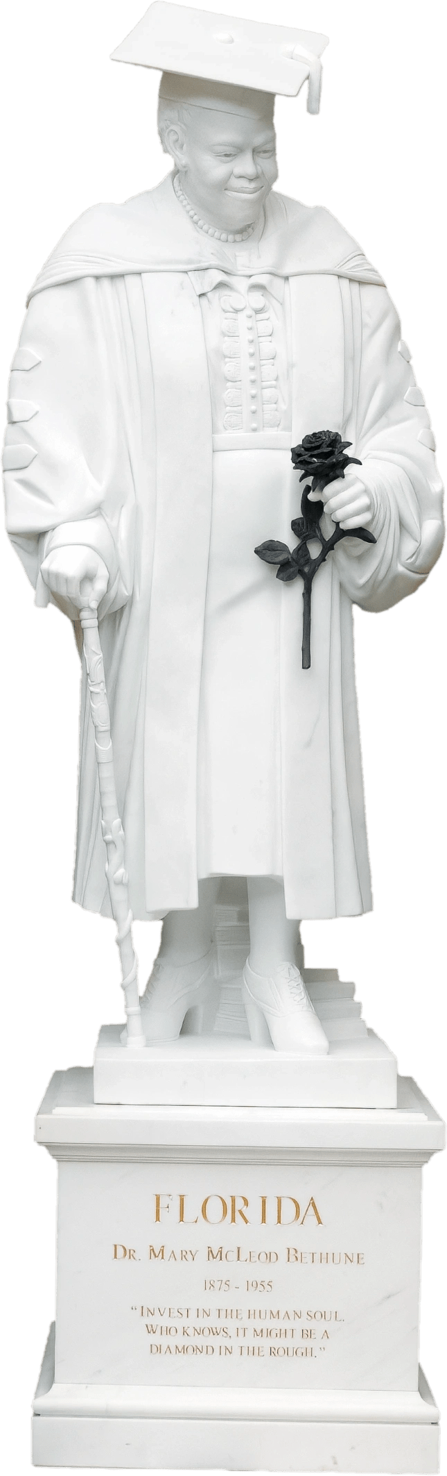 National Statuary Hall Collection U.S. Capitol Visitor Center