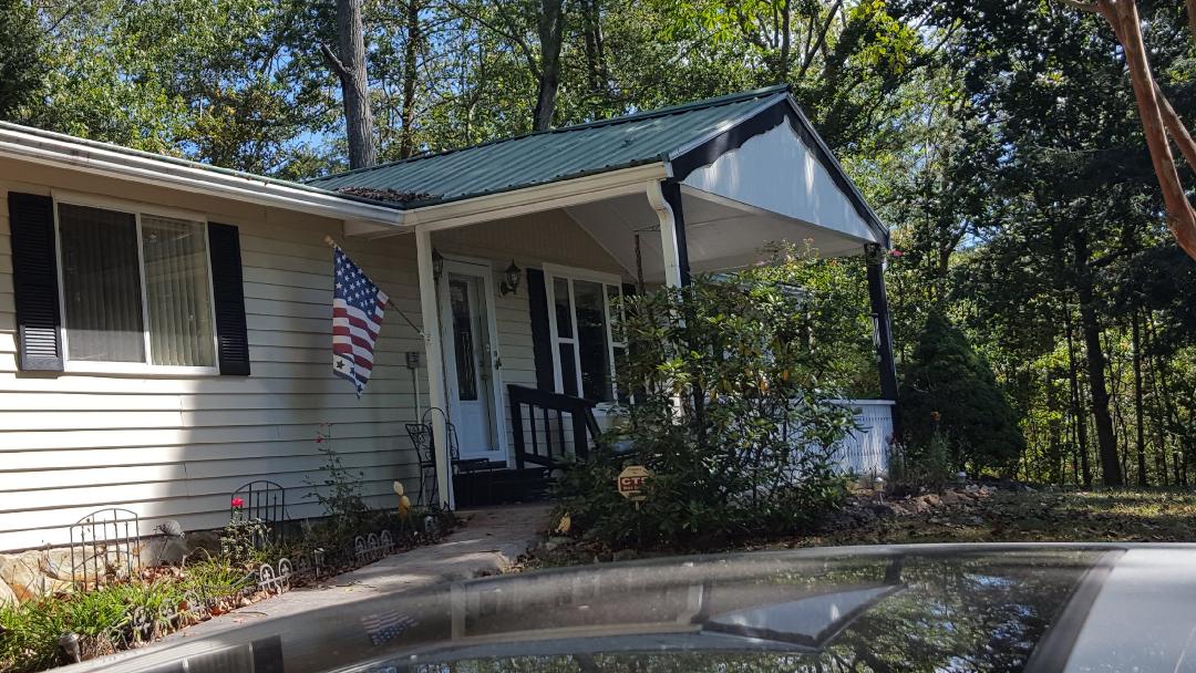 Lake Chatuge Scout Cottage Visit Towns County